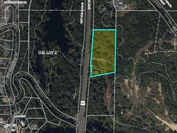 Tl 1200 NW, Seal Rock, OR 97376