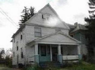 351 W Glenaven Ave, Youngstown, OH 44511