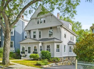 25 Walton St, Dorchester, MA 02124