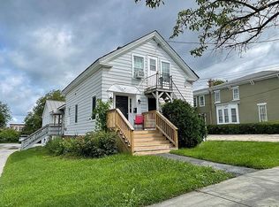 41 Washington St, Rutland, VT 05701