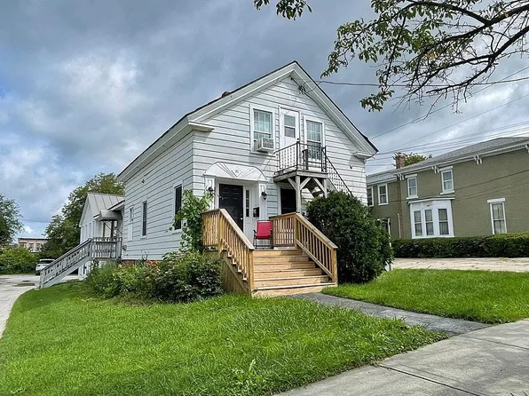 41 Washington Street, Rutland City, VT 05701