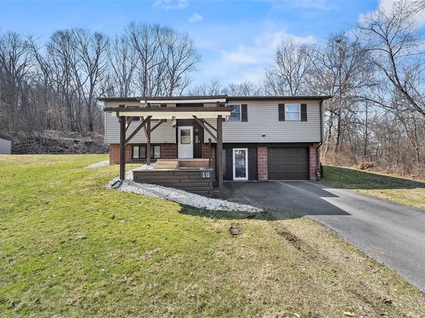 515 California Hollow Rd, Imperial, PA 15126