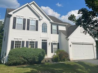 12219 Statewood Rd, Reisterstown, MD 21136