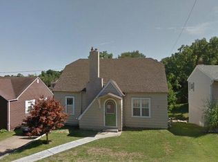 706 Buena Vista Blvd, Steubenville, OH 43952