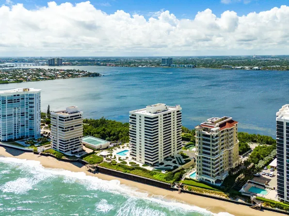 5280 N Ocean Drive #1e, Singer Island, FL 33404