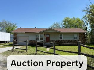 2212 N Highway 69, Pryor, OK 74361