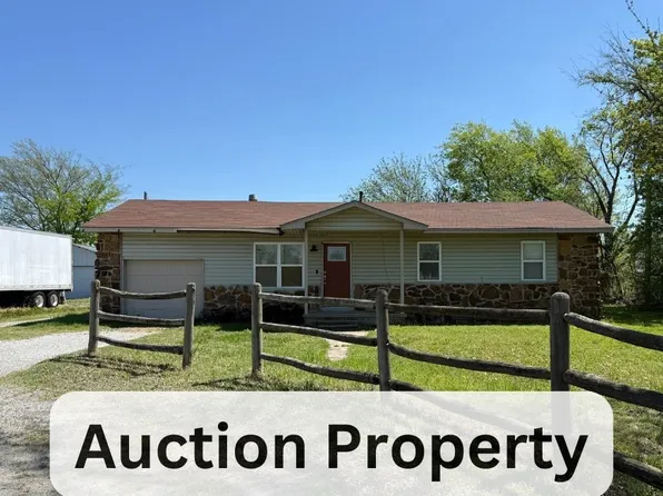 2212 N Highway 69, Pryor, OK 74361