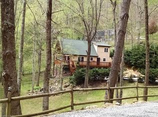 783 Mountain View Dr, Maggie Valley, NC 28751