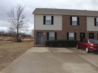 105 Coyote Ct, Clarksville, TN 37043