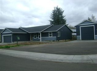 9615 NE 140th Ct, Vancouver, WA 98682
