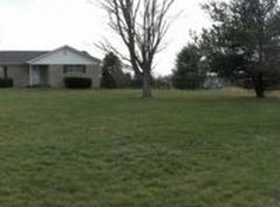 2619 Brassfield Rd, Richmond, KY 40475