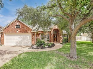 16613 Cordillera Dr, Round Rock, TX 78681