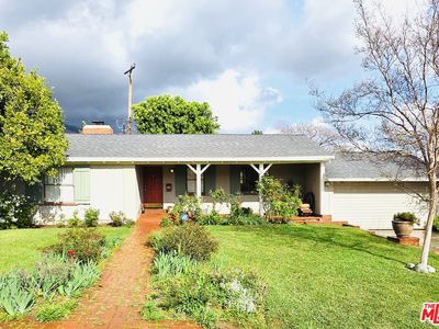 1730 Veranada Ave, Altadena, CA, 91001