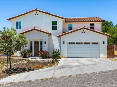 715 Orchard Dr, Paso Robles, CA, 93446