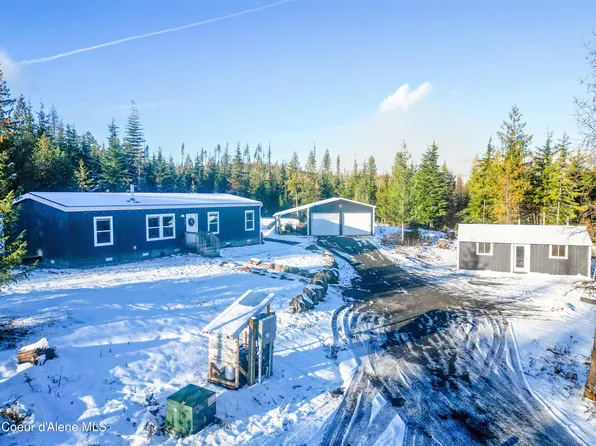 881 Sportsman Rd, Saint Maries, ID 83861