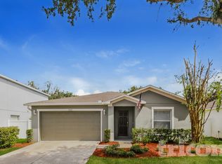 30801 Temple Stand Ave, Wesley Chapel, FL 33543