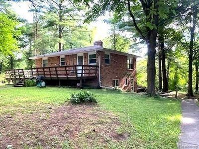 4900 Houghton Dr, Pinckney, MI, 48169
