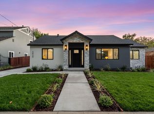 2029 Glen Una Ave, San Jose, CA