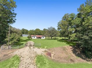 78461 Highway 51, Kentwood, LA 70444