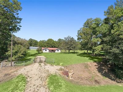 78461 Highway 51, Kentwood, LA, 70444