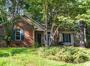 4114 Olde Coach Rd, Durham, NC 27707
