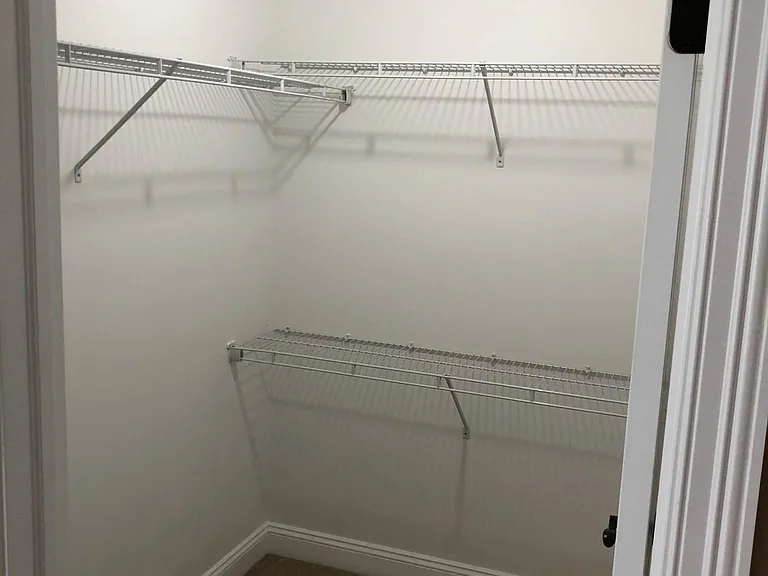 Main Bedroom Closet 2