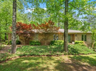 129 Parkway Sq, Pearcy, AR 71964