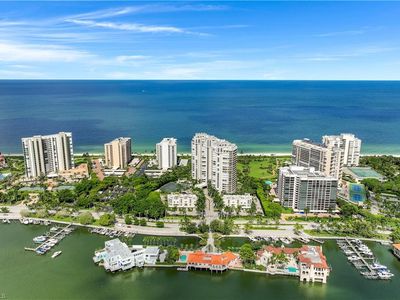 4021 Gulf Shore BLVD N #303, Naples, FL, 34103