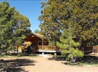 1801 Pinescent Dr, Happy Jack, AZ 86024