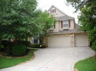 30 Clovergate Cir, Spring, TX 77382