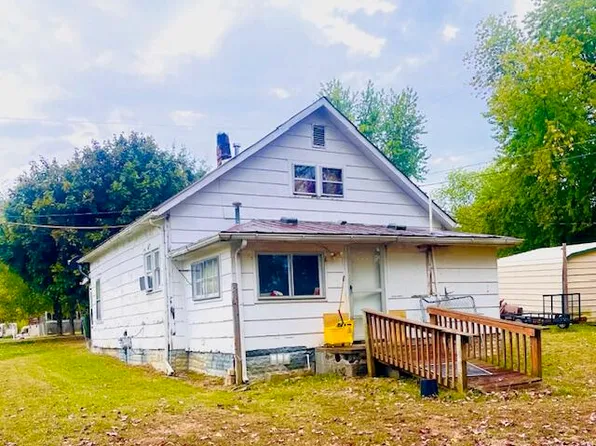 354 Old River Rd, Salt Lick, KY 40371