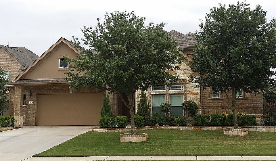 2905 Kerbey Heights Court