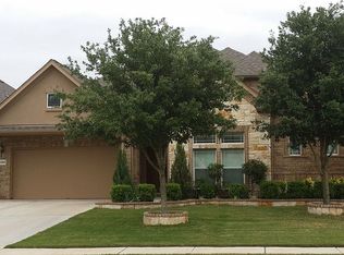 2905 Kerbey Heights Ct, Pflugerville, TX 78660