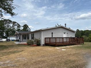 15441 NORMAN Avenue N, Jacksonville, FL 32218