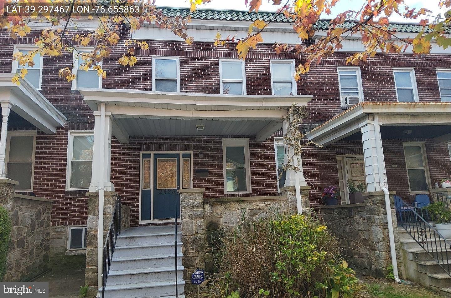 2423 Calverton Heights Ave, Baltimore, MD 21216 Zillow
