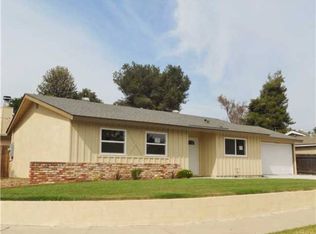 9500 Abbeywood Rd, Santee, CA 92071