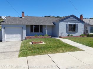 16036 Wellington Way, San Leandro, CA