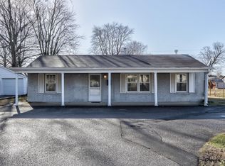 1413 Covert Ave, Evansville, IN