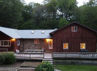 31 Pump Station Rd, Smethport, PA 16749