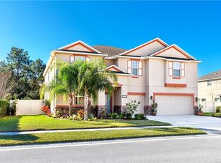 13856 Crest Lake Dr, Hudson, FL 34669