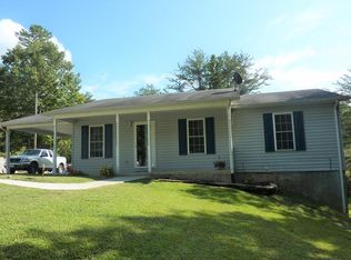 1427 Shawnee Rd, Ringgold, VA 24586