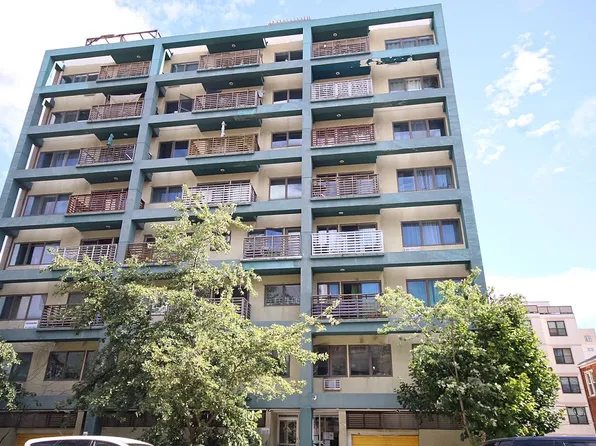 2943 Brighton Fourth St Unit 2D, Brooklyn, NY 11235