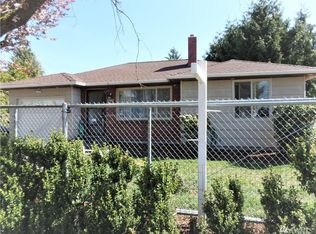 11042 14th Ave SW, Seattle, WA 98146