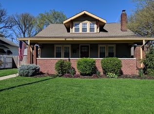 3248 N College Ave, Indianapolis, IN