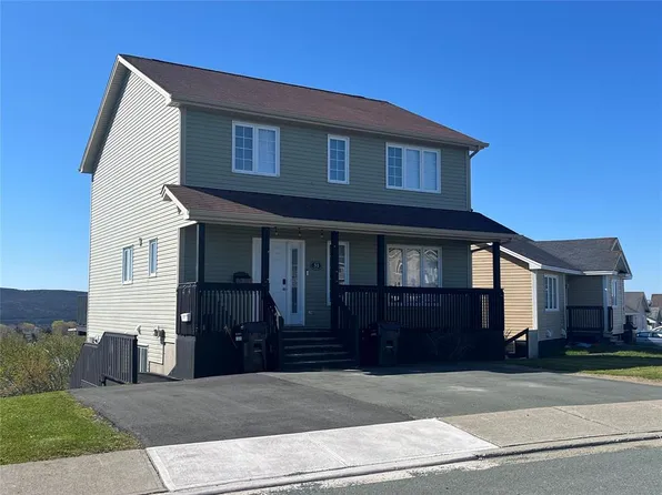 31 LIONS Road, St. John's, NL A1E0B7