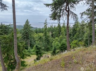 540 Wright Road, Orcas Island, WA 98245