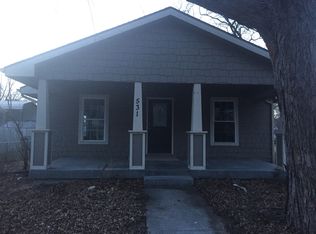 531 Pine St, Rossville, KS 66533