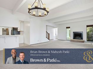 247 Oconnor St, Menlo Park, CA 94025