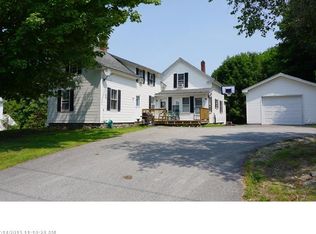 43 Summer St, Lisbon, ME 04252