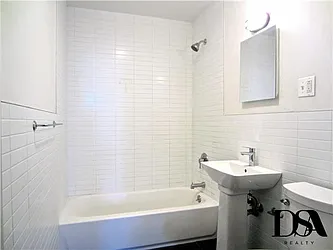 Rented by DSA Realty